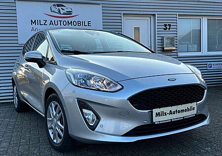 Ford Fiesta Cool & Connect