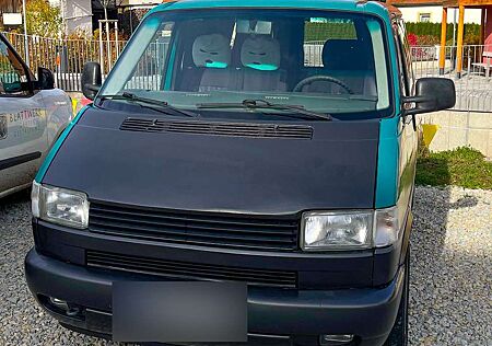VW T4 Caravelle Volkswagen Caravelle T4 7DC 2F2