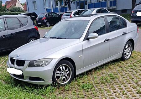 BMW 318 3er e90 , Turbodiesel