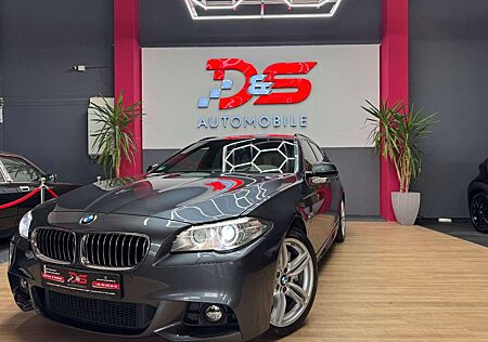BMW 530 d xDrive M-Sport Aut./NaviProf/HuD/H&K/AHK/RF