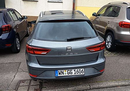 Seat Leon ST 1.8 TSI Start