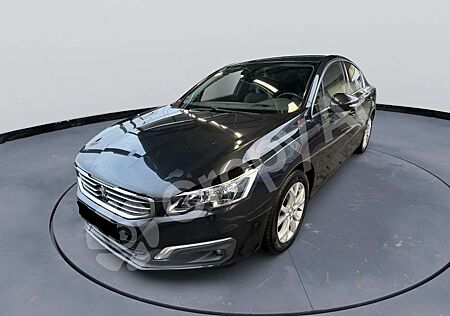 Peugeot 508 Allure