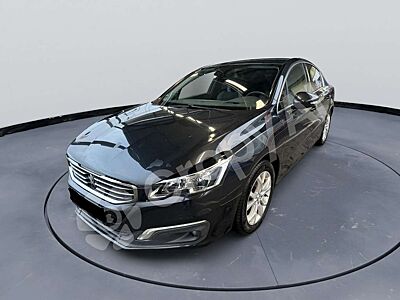 Peugeot 508 Allure