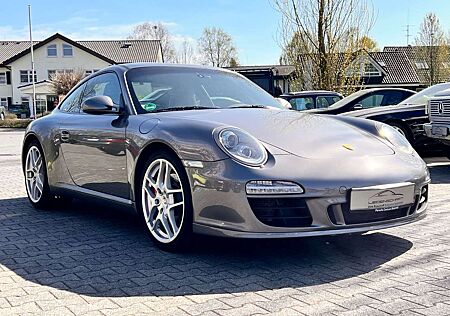 Porsche 997 911 Carrera S Coupe