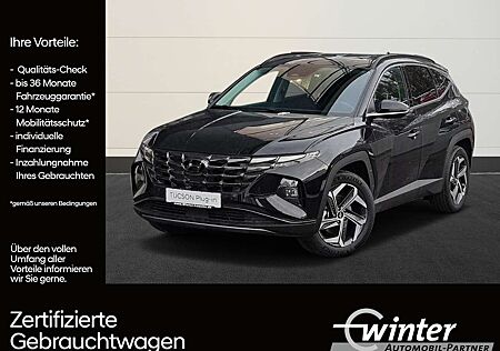 Hyundai Tucson Plug-In-Hybrid Trend NAVI/LED/DAB
