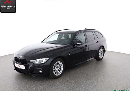 BMW 320 d T M SPORT NAVIPROF,KEYLESS,HUD,SPURHALTE