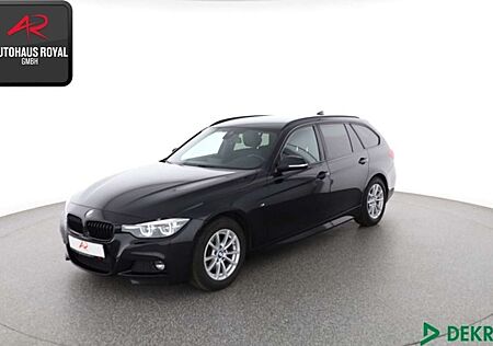 BMW 320 d T M SPORT NAVIPROF,KEYLESS,HUD,SPURHALTE