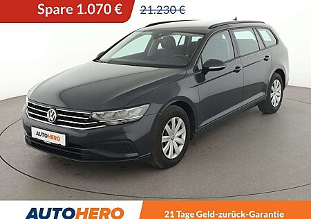 VW Passat Volkswagen 2.0 TDI *NAVI*LED*ACC*CAM*SHZ*PDC*