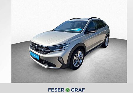 VW Taigo Volkswagen Life 1.0 TSI DSG MOVE AHK KAM LED GJR