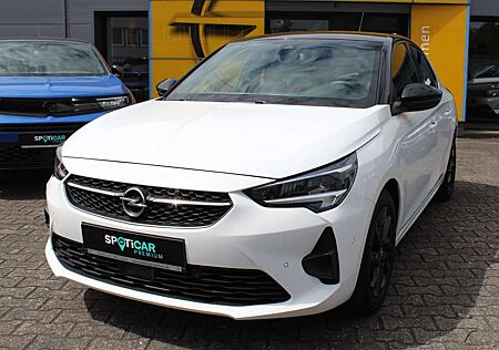 Opel Corsa GS Line