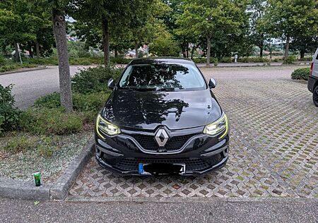 Renault Megane ENERGY TCe 205 EDCGT (Bose Edition)