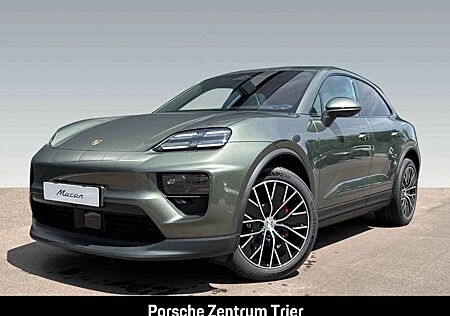 Porsche Macan 4S LED-Matrix Surround-View InnoDrive