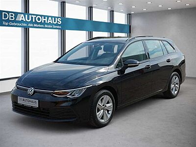 Volkswagen Golf Life 2.0 TDI