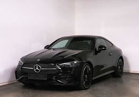 Mercedes-Benz CLE 220 d AMG Adv.Plus*Pano*Burmester*Standhzg*