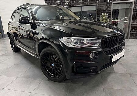 BMW X5 xDrive 40 d