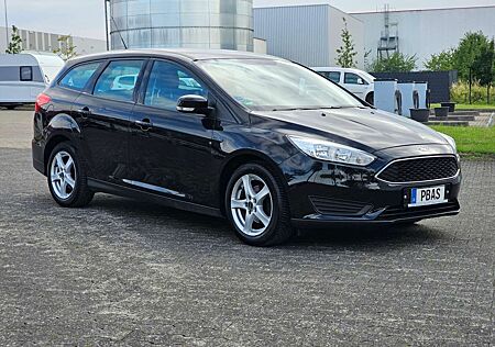 Ford Focus Basis