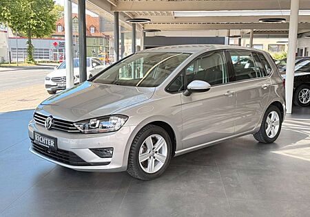 VW Golf Sportsvan Volkswagen VII Comfortline SHZ/PDC/Tempomat
