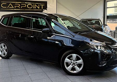 Opel Zafira C Tourer Innovation 1,4l/7-Sitze Bi-Xenon