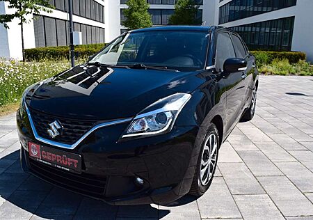 Suzuki Baleno Comfort,Navi,Automatik,