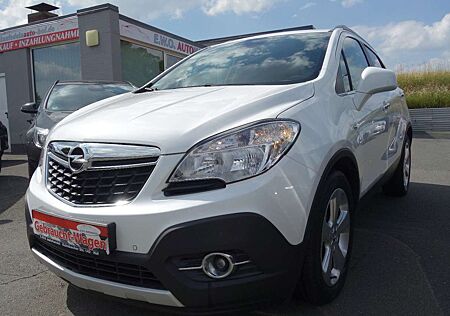 Opel Mokka Innovation ecoFlex 4x4