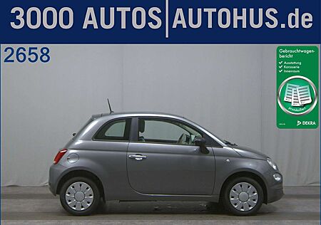 Fiat 500 1.2 Tempomat Bluetooth Klima