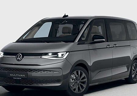 VW T7 Multivan Volkswagen Life 2.0TDI+Anhängerkupplung+Pano 110 kW (150 P...