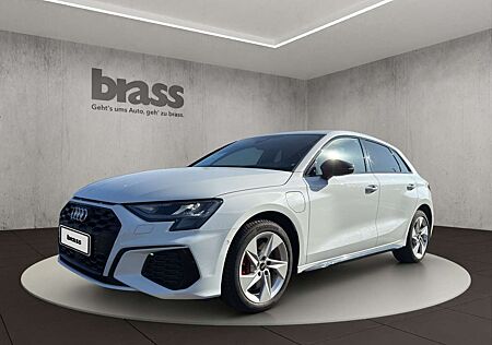 Audi A3 45 TFSI e S line S tronic