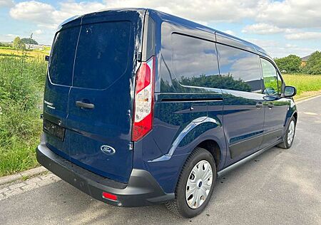 Ford Transit Connect Kasten lang L2 1,5 TDCI