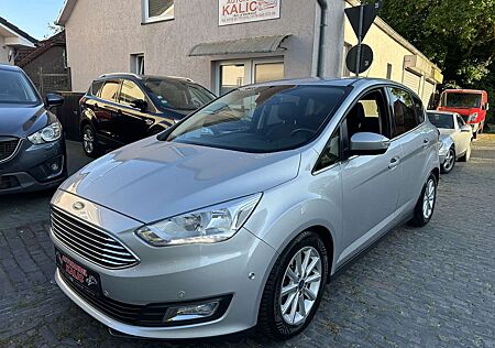 Ford C-Max 1.5 TDCi Start-Stop-System Titanium