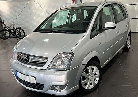 Opel Meriva 1.6 **SHZ*ALU*Klima*el.Fenster*CD**