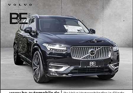 Volvo XC 90 XC90 2.0 Plus Bright AWD FACEL. STANDHZ LED