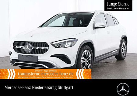 Mercedes-Benz GLA 180 PROGRESSIVE+AHK+LED+KAMERA+7G