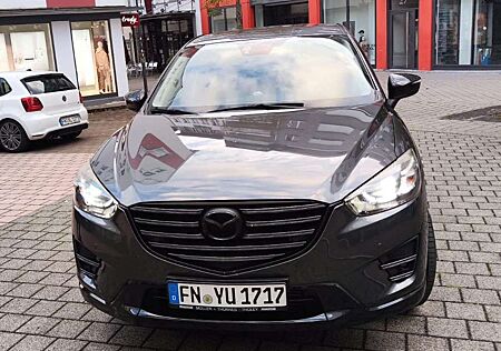 Mazda CX-5 SKYACTIV-D 150 Drive AWD Exclusive-Line