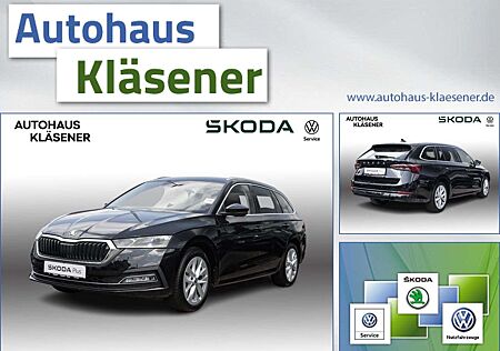 Skoda Octavia Combi 2.0TDI 110KW DSG MATRIX HUD ASSISTS