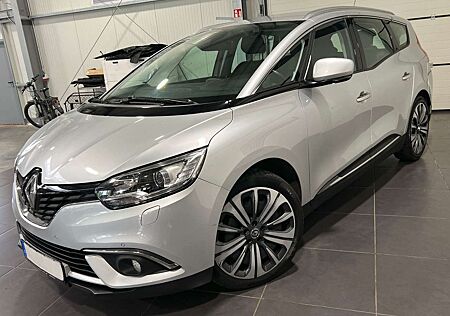 Renault Scenic Grand IV 1.7 dCi **Navi*AHK*SHZ*Temp**