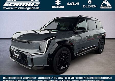 Kia EV9 AWD GTL RELAX GD