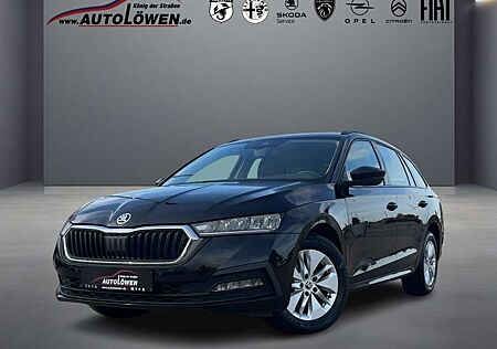 Skoda Octavia Combi 2.0 TDI DPF Ambition Navi