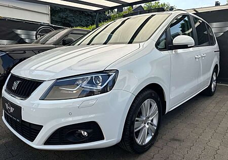 Seat Alhambra Style *1.HAND*PANO*NAVI*EL.ST*KAMERA