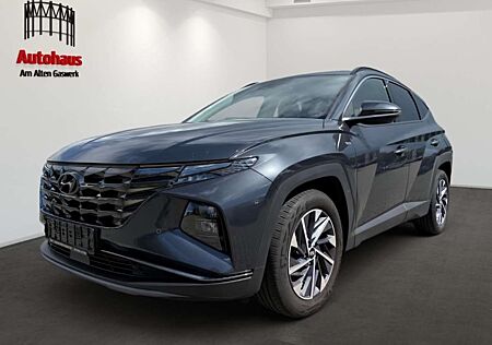 Hyundai Tucson Trend Mild-Hybrid KRELL+TOT-WINKEL-WARNER+ELEKTR: