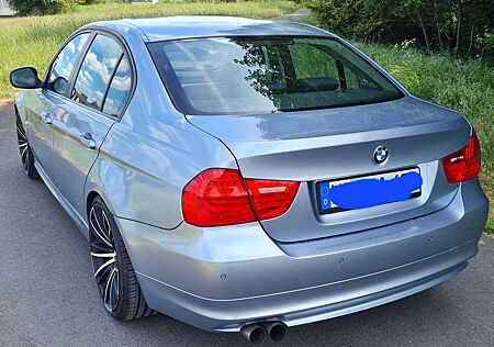 BMW 318is 318 /4 Class II