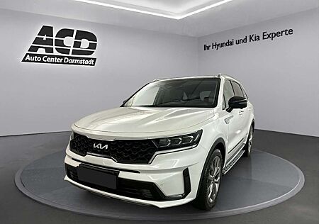 Kia Sorento 2.2 CRDi DCT 4WD PLATINUM*VOLLAUSSTATTUNG*PANO*1.H