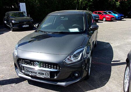 Suzuki Swift Comfort+