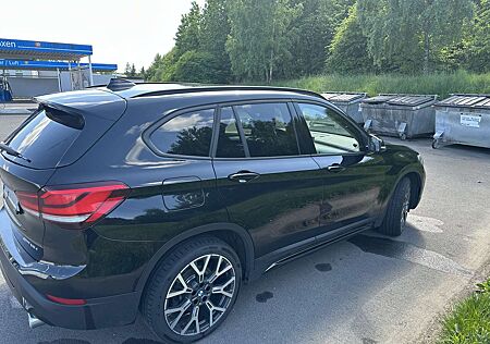 BMW X1 xDrive25d Aut. Sport Line