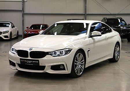 BMW 420 d M Sport HiFi DE FZG MEMORY SHZ