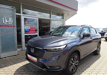 Honda HR-V Hybrid e:HEV 1.5 i-MMD Advance Style
