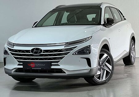 Hyundai Nexo PREMIUM/NAVI/LED/CAM/PANO/19 ZOLL