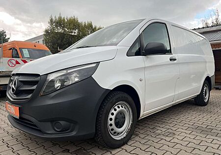 Mercedes-Benz Vito Kasten 114 CDI/BT RWD lang
