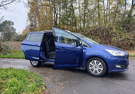 Ford C-Max 1.0 EcoBoost Start-Stop Business Edition