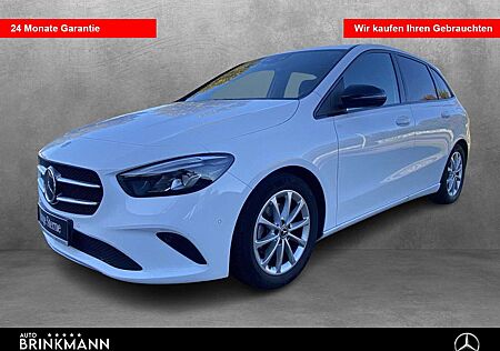 Mercedes-Benz B 200 Progressive/LED/SHZ/Parktr./Kamera/Klima
