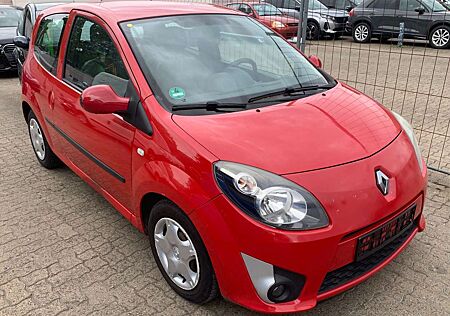 Renault Twingo Expression Automatik